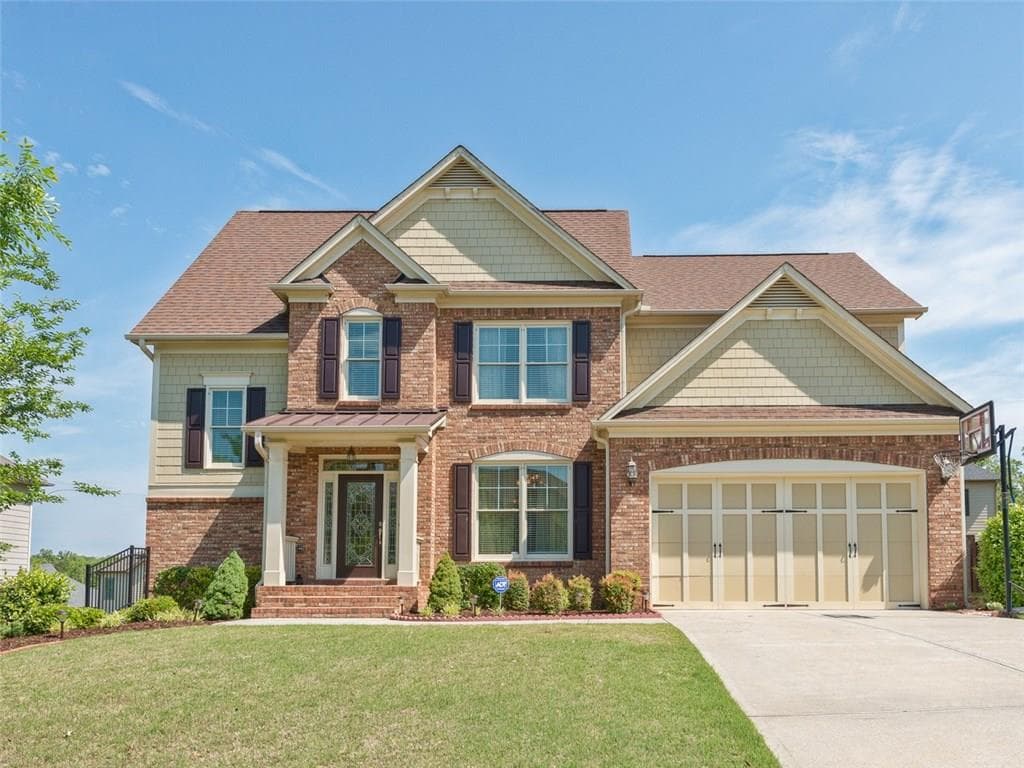 2660 Volaire Lane, Cumming, GA 30041 — most recent listing photo