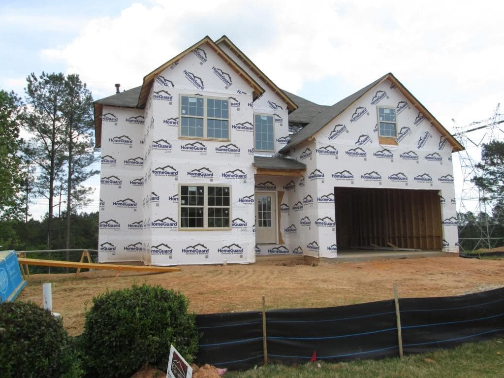 18 Fieldstone Lane, Dallas, GA 30132 — most recent listing photo
