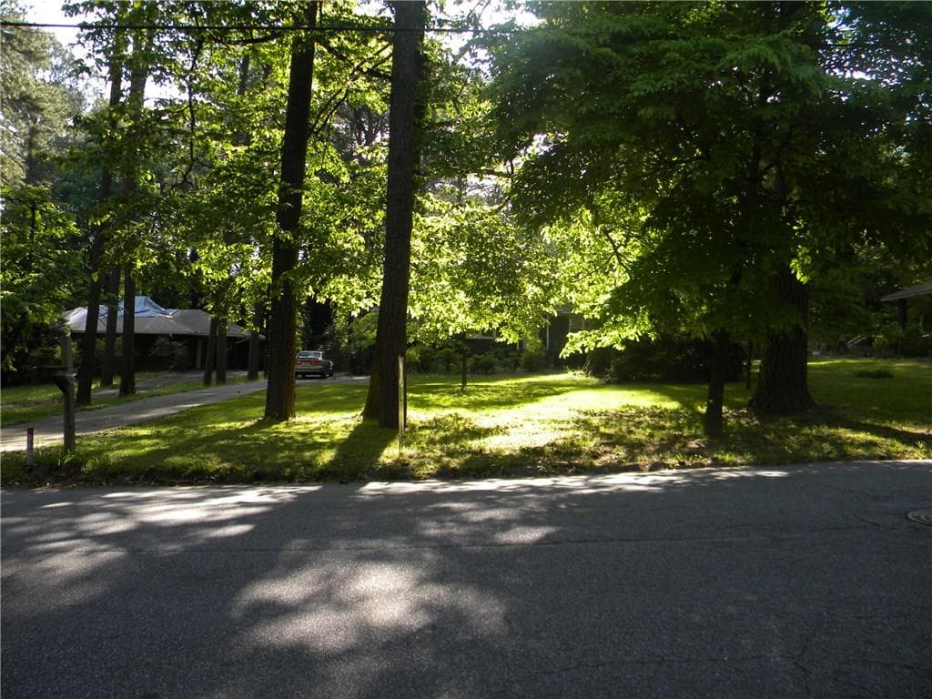 4 bedroom, 1,711 sq ft single family residence sold at 2255 Adams Drive, Atlanta, GA 30318