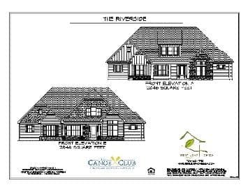 195 Discovery Lake Drive, Fayetteville, GA 30215 — most recent listing photo