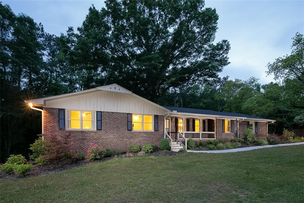 145 Cumming Street, Alpharetta, GA 30009 — most recent listing photo