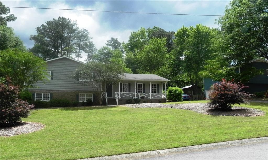 3040 SUSAN Court, Marietta, GA 30066 — most recent listing photo