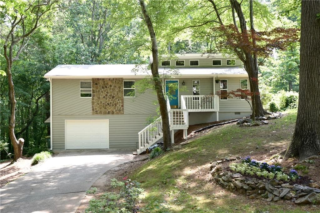 230 Little Brook Lane, Woodstock, GA 30188 — most recent listing photo