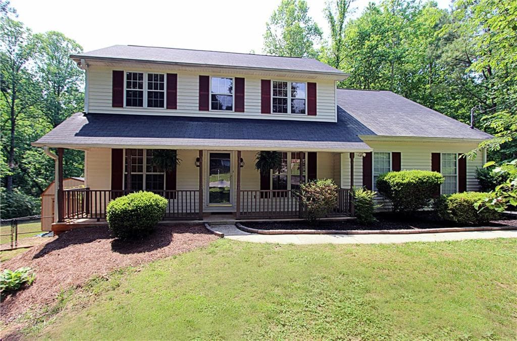 403 CREEK BOTTOM Court, Canton, GA 30115 — most recent listing photo