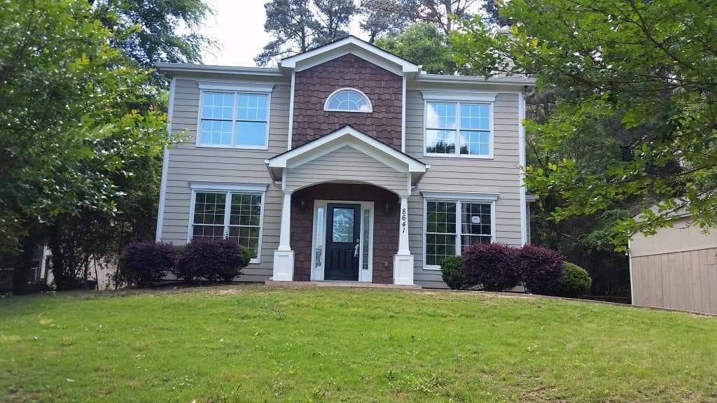 8641 Lake Drive, Snellville, GA 30039 — most recent listing photo