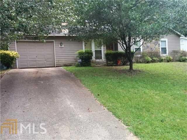 5089 Galbraith Circle, Stone Mountain, GA 30088 — most recent listing photo