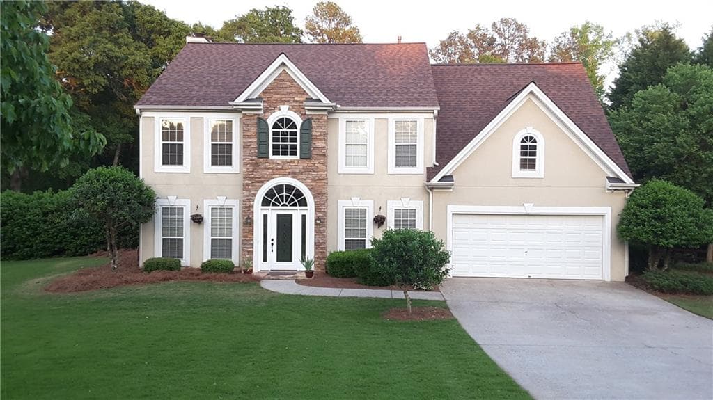 7175 Cavaletti Circle, Cumming, GA 30040 — most recent listing photo