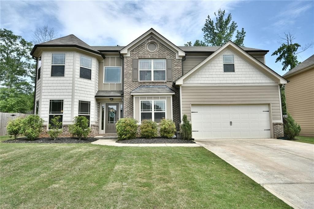 5415 Manor Park Drive, Cumming, GA 30028 — most recent listing photo