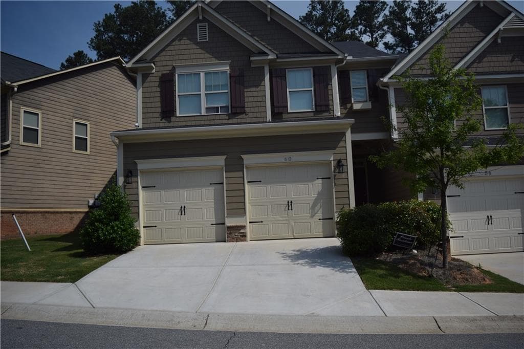 60 Grampian Way 3, Marietta, GA 30008 — most recent listing photo