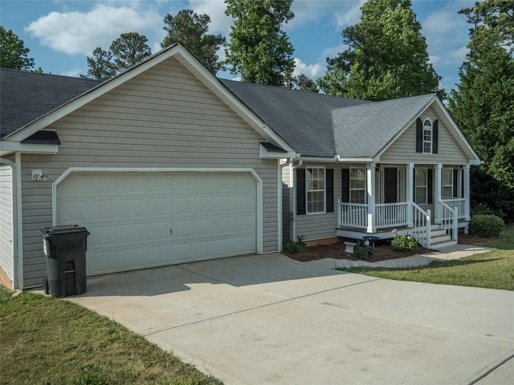 3475 Laurel Springs Cove, Villa Rica, GA 30180 — most recent listing photo