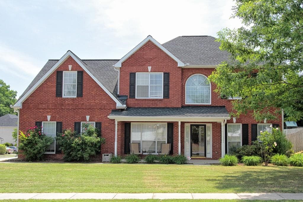 2483 Hampton Park Drive, Buford, GA 30519 — most recent listing photo