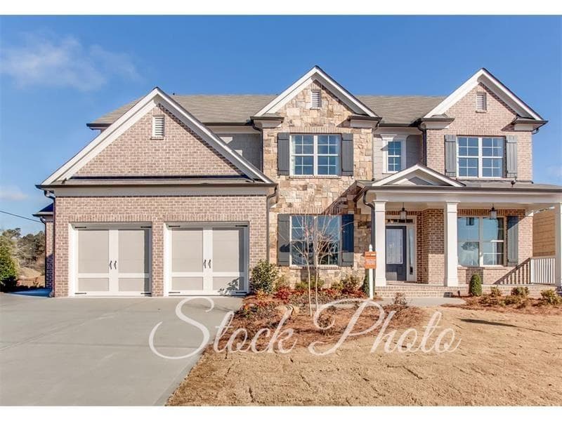 4800 Belle Estates Road, Suwanee, GA 30024 — most recent listing photo