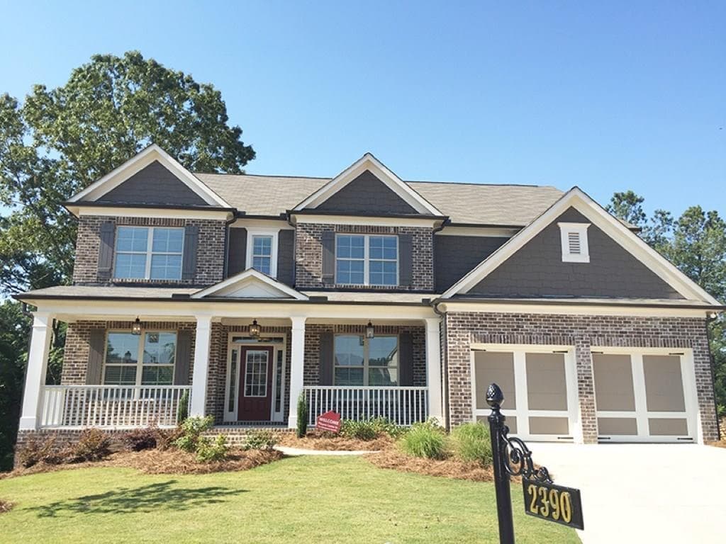 2390 Wildlife Court, Buford, GA 30519 — most recent listing photo