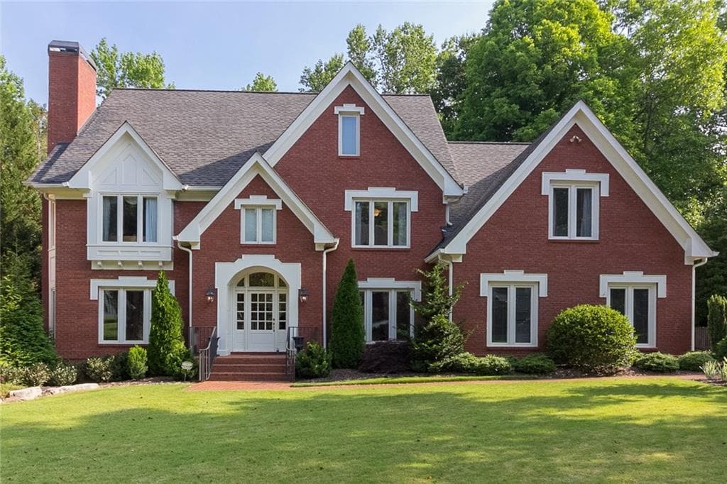 1823 Baldwin Farms Drive, Marietta, GA 30068 — most recent listing photo