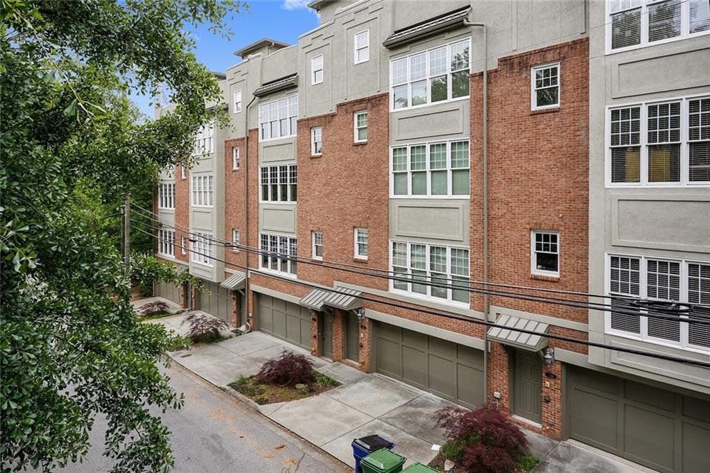 1378 Dutch Valley Place, Atlanta, GA 30324 — most recent listing photo