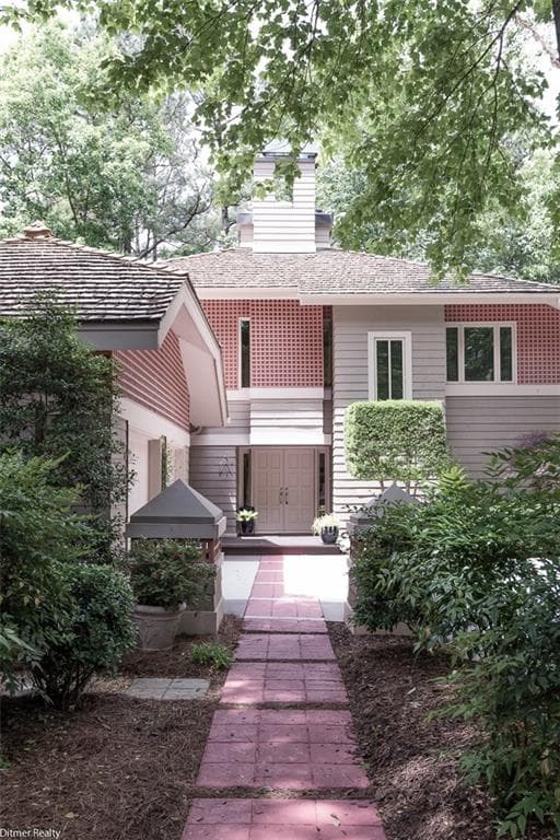 4 bedroom, 2,969 sq ft single family residence sold at 125 Columbia Bay, Alpharetta, GA 30005