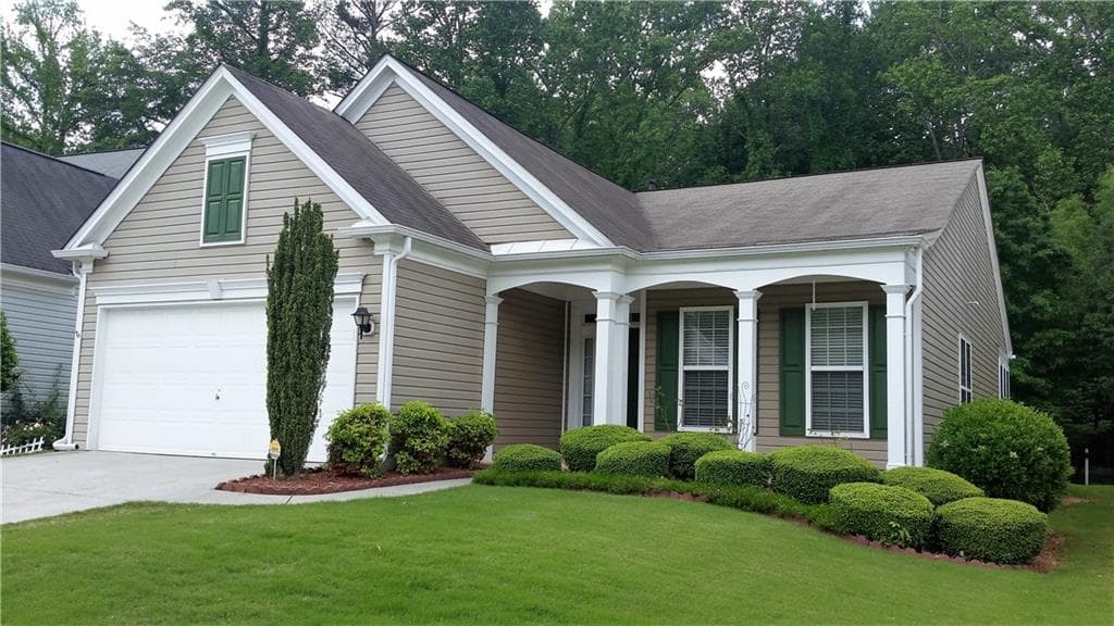 3431 Hampreston Way, Kennesaw, GA 30144 — most recent listing photo