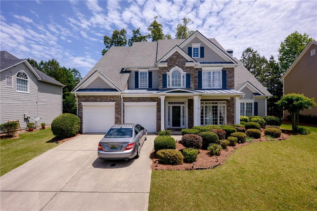 4311 Goswell Road, Smyrna, GA 30082 — most recent listing photo