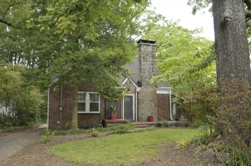 431 S Columbia Drive, Decatur, GA 30030 — most recent listing photo