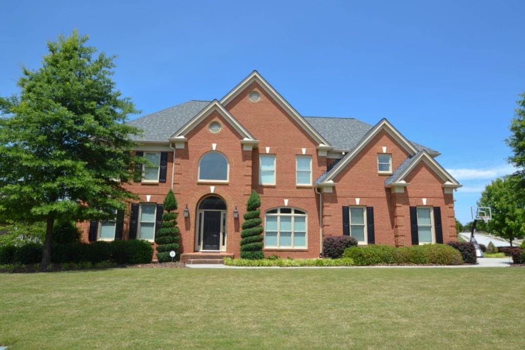 867 Heritage Post Lane, Grayson, GA 30017 — most recent listing photo