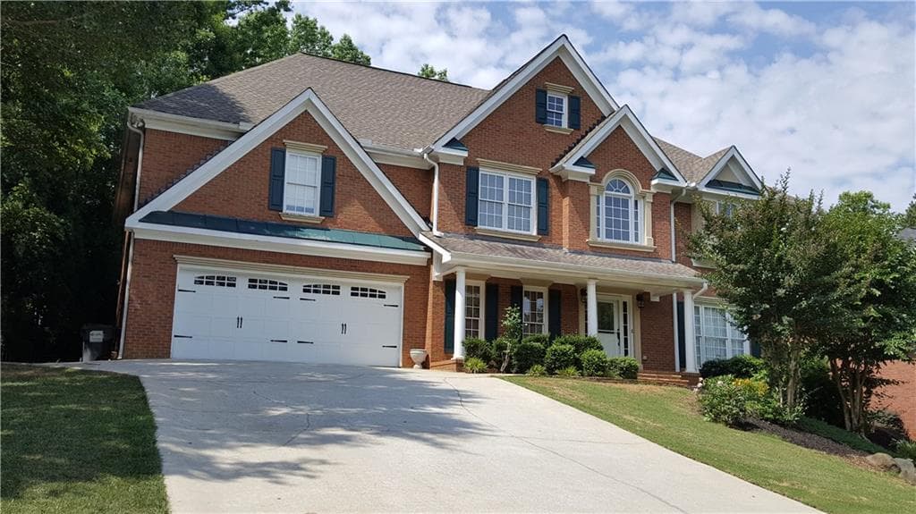 5957 Downington Ridge, Acworth, GA 30101 — most recent listing photo