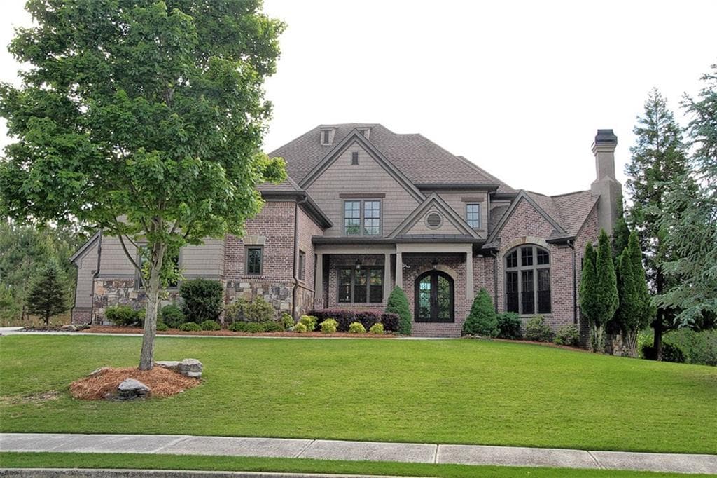 5724 Brendlynn Drive, Suwanee, GA 30024 — most recent listing photo