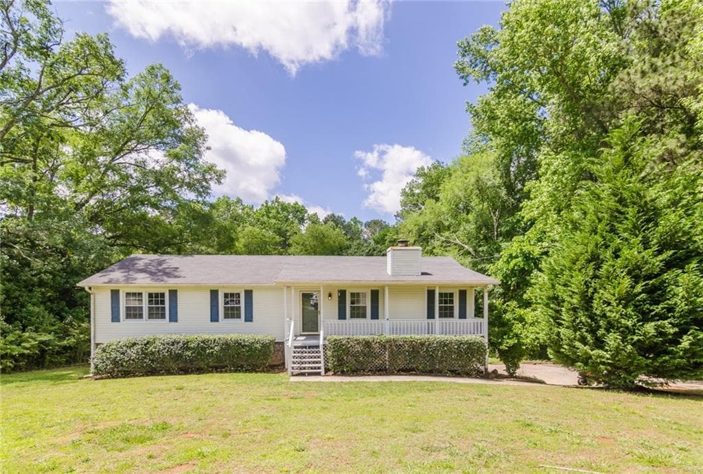 503 Barbara Court, Woodstock, GA 30188 — most recent listing photo