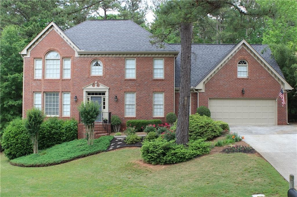 426 COOPERS POND Drive, Lawrenceville, GA 30044 — most recent listing photo