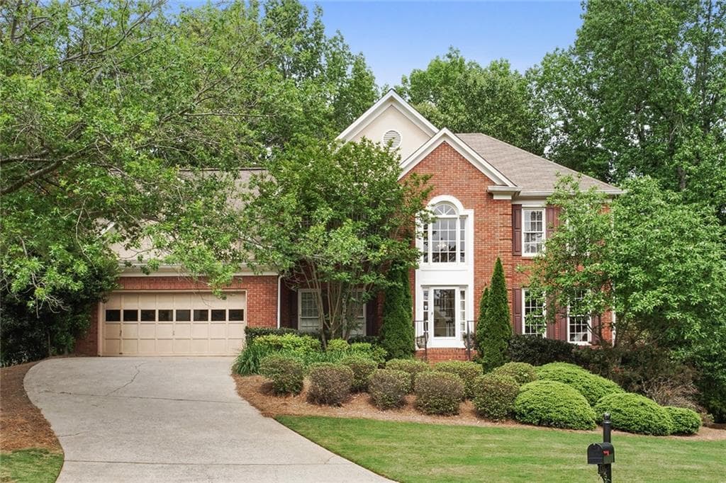 615 Ashtree Path, Johns Creek, GA 30005 — most recent listing photo