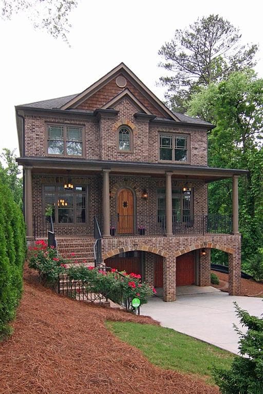 1051 Antioch Drive, Brookhaven, GA 30319 — most recent listing photo
