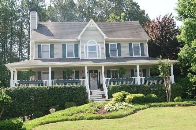 720 Tynsdale Drive, Douglasville, GA 30134 — most recent listing photo