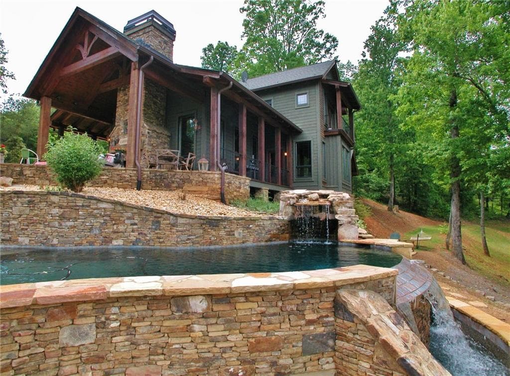 309 S Laceola Road, Cleveland, GA 30528 — most recent listing photo