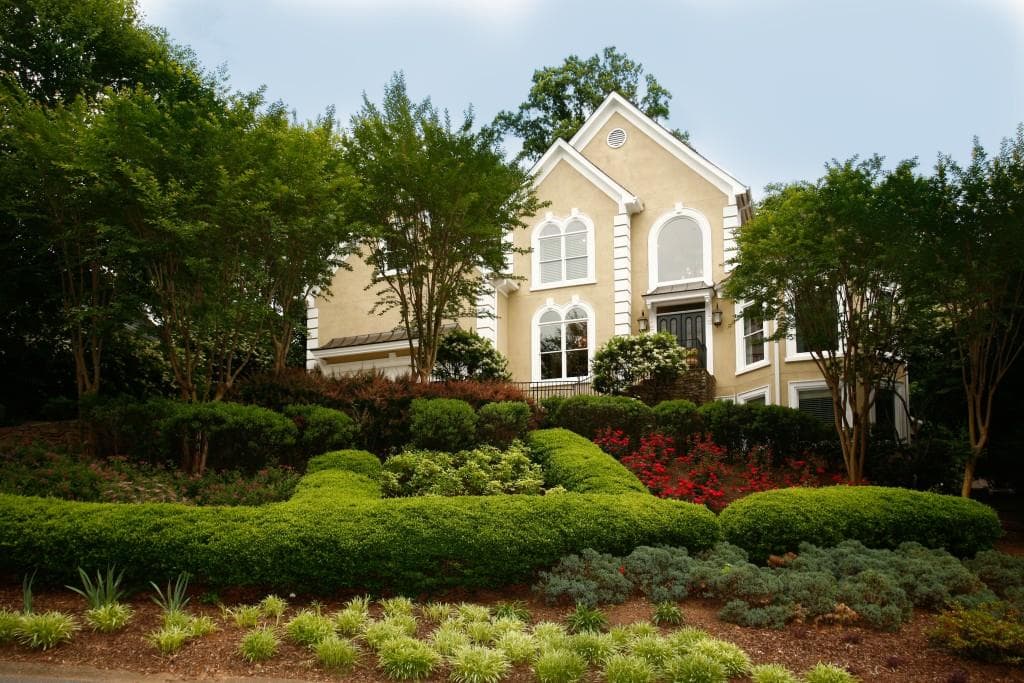 3642 Blakeford Way, Marietta, GA 30062 — most recent listing photo