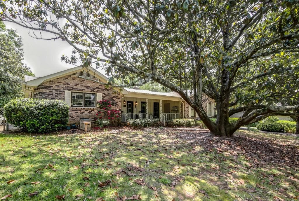 3419 Harris Road, Marietta, GA 30060 — most recent listing photo