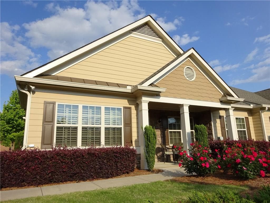 124 Owens Farm Lane, Woodstock, GA 30188 — most recent listing photo
