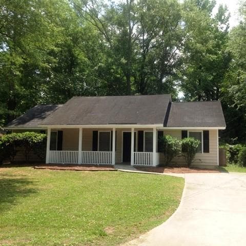 162 Melrose Street, Winder, GA 30680 — most recent listing photo