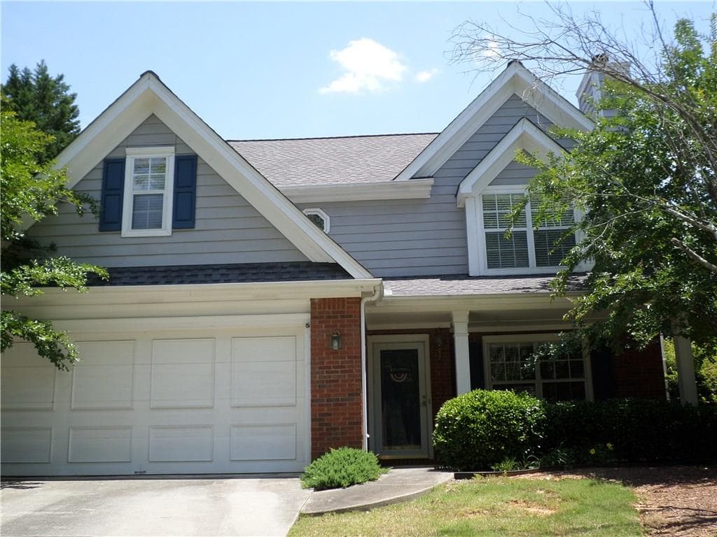 2536 Waterstone Way, Marietta, GA 30062 — most recent listing photo