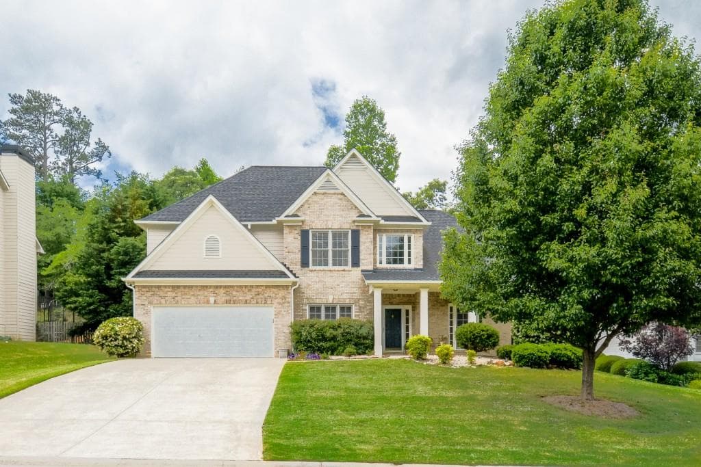 119 Highlands Drive, Woodstock, GA 30188 — most recent listing photo
