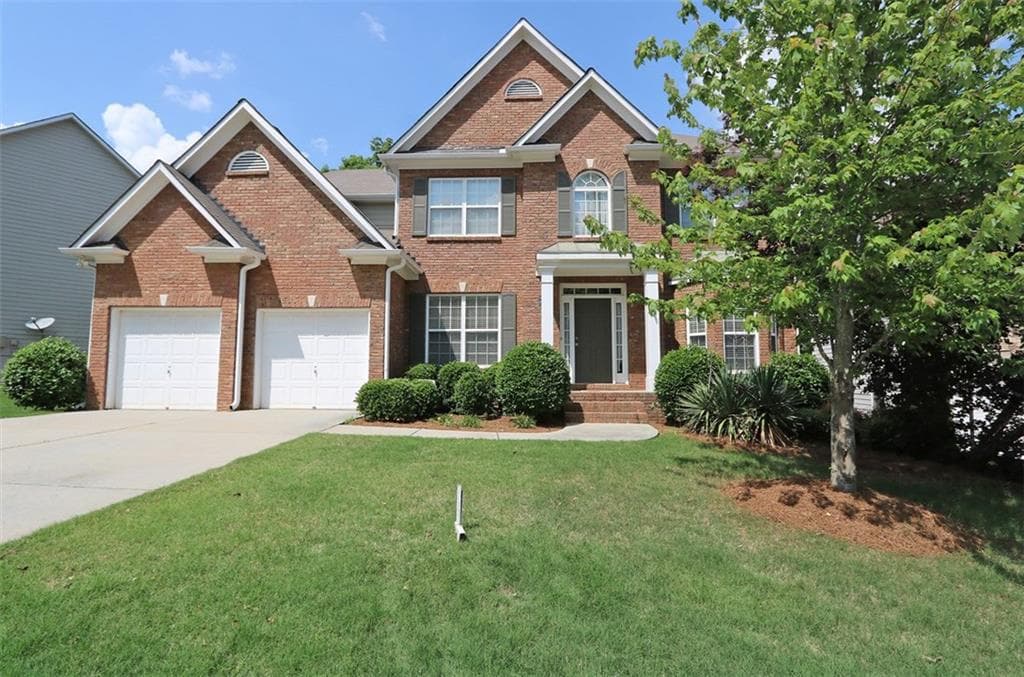 301 McCook Circle, Kennesaw, GA 30144 — most recent listing photo