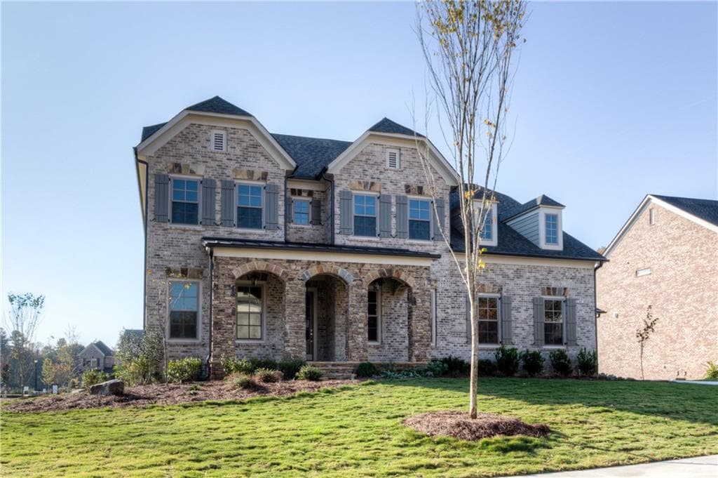 8006 Kelsey Place, Johns Creek, GA 30097 — most recent listing photo
