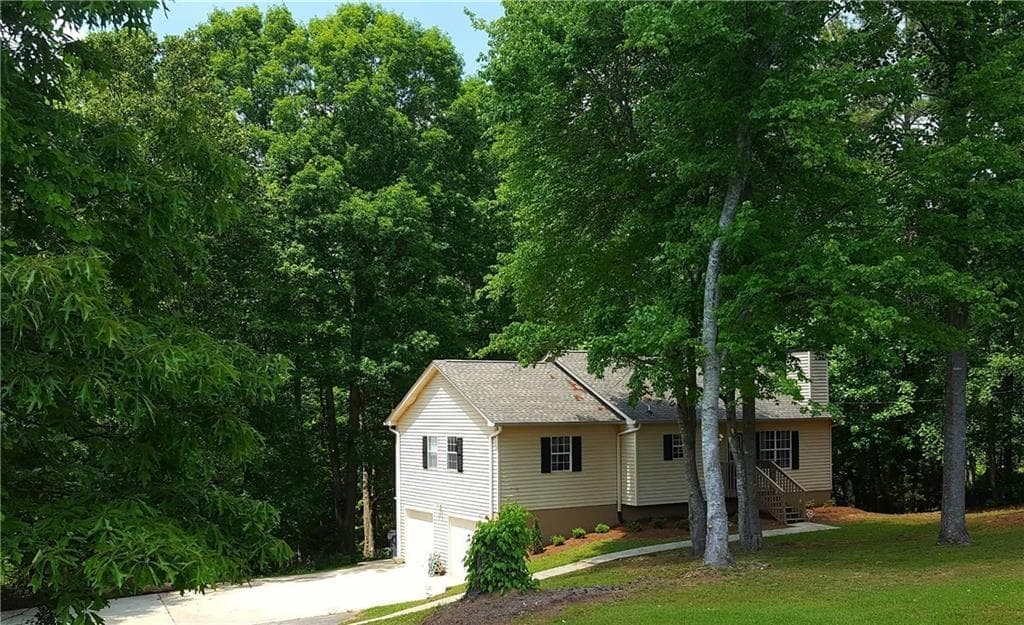 8540 Jenkins Road, Winston, GA 30187 — most recent listing photo