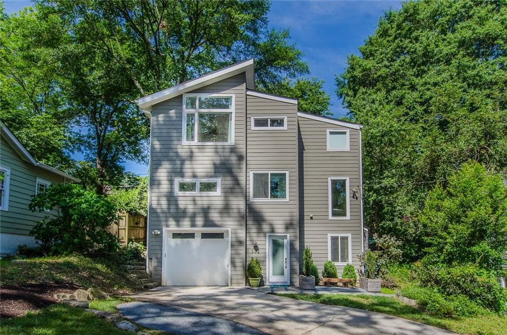 332 Drexel Avenue, Decatur, GA 30030 — most recent listing photo