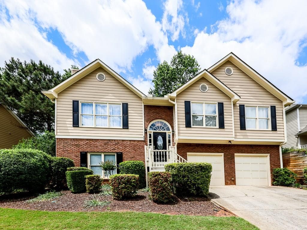 4257 Joshua Way, Kennesaw, GA 30144 — most recent listing photo