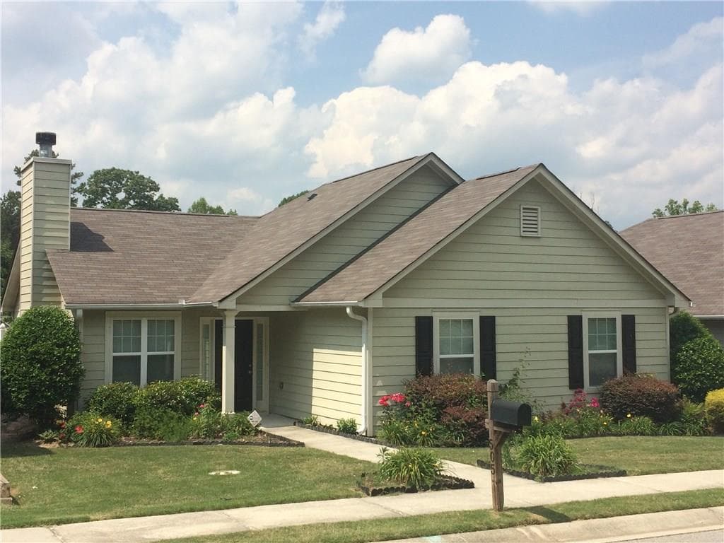 505 Walnut Woods Drive, Braselton, GA 30517 — most recent listing photo