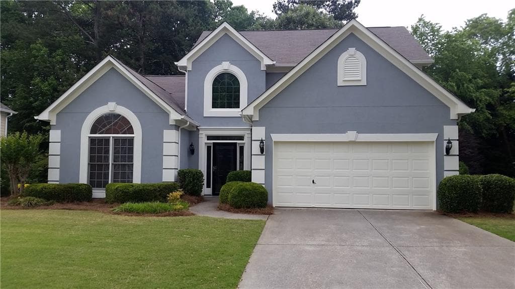 3527 WILLBROOKE Run, Duluth, GA 30096 — most recent listing photo