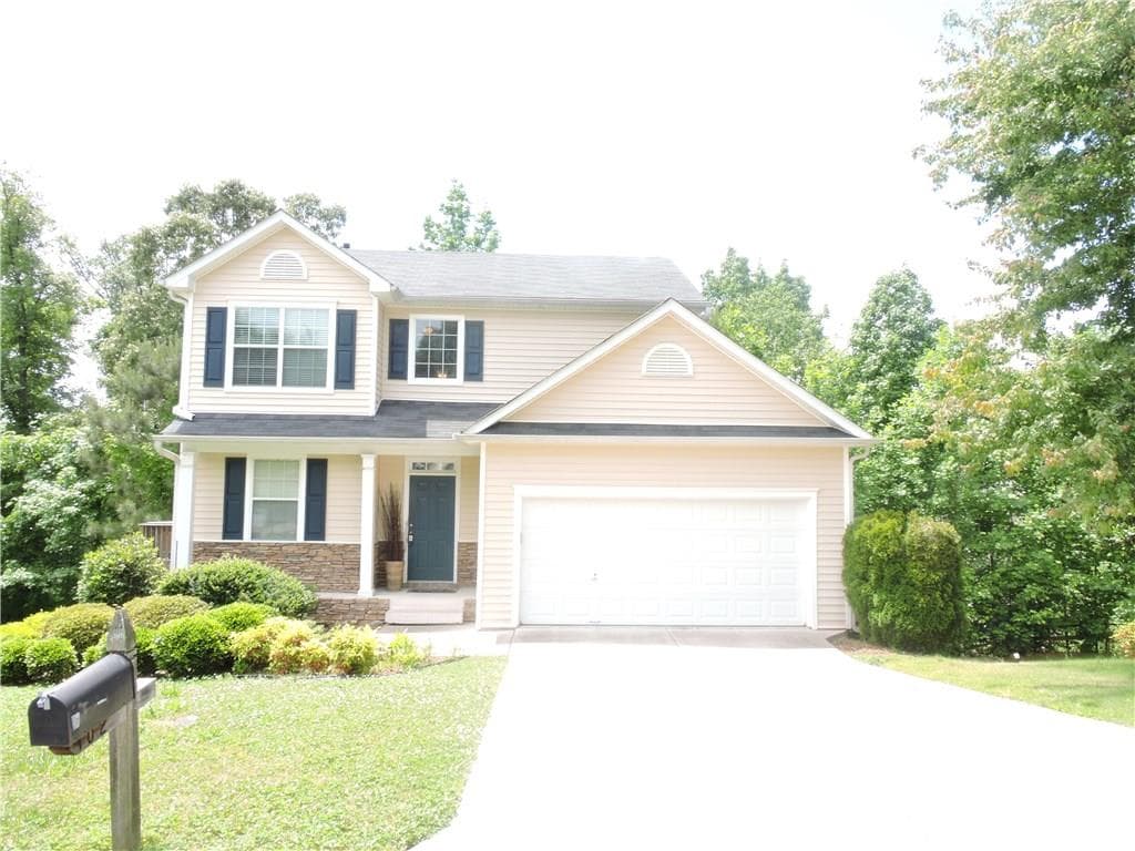 102 Hillcrest Chase Terrace, Austell, GA 30168 — most recent listing photo