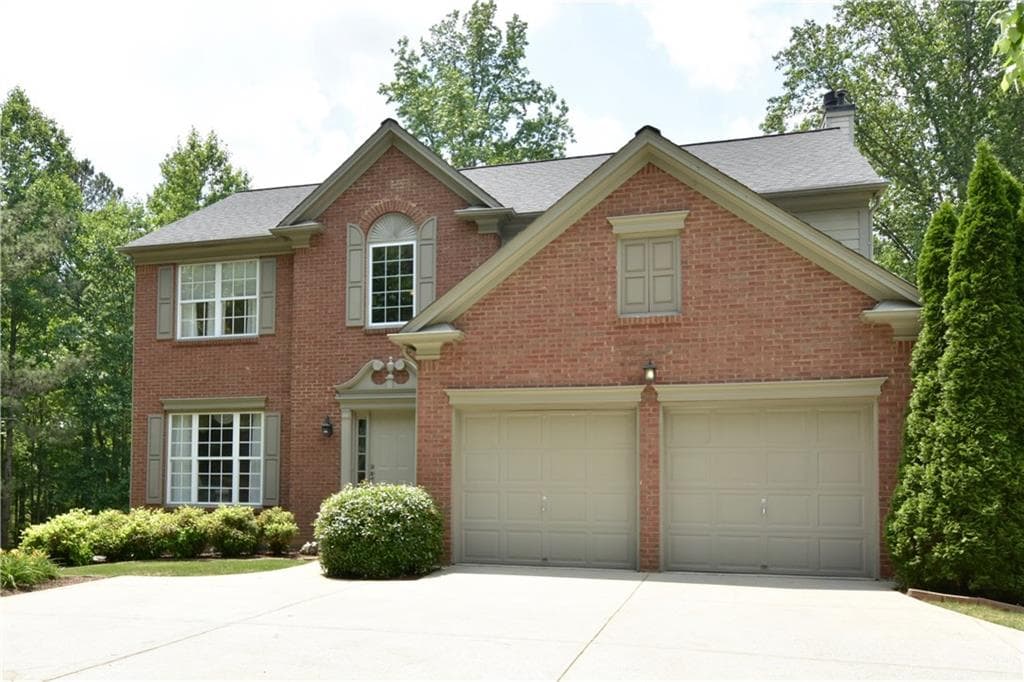 6050 Foxberry Lane, Roswell, GA 30075 — most recent listing photo