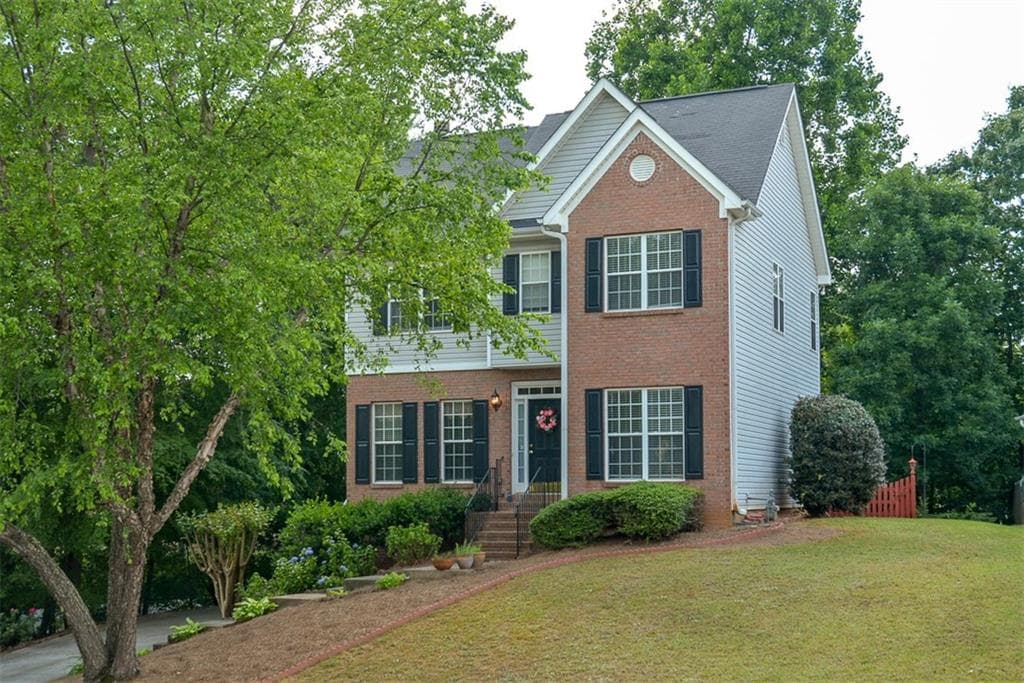 101 Northtowne Drive, Woodstock, GA 30188 — most recent listing photo