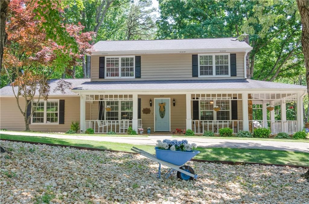 3522 Lamp Post Lane, Gainesville, GA 30504 — most recent listing photo