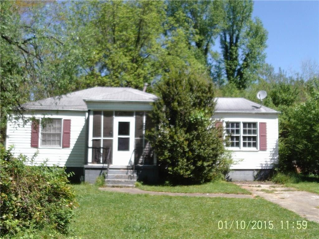 762 Norwood Road, Atlanta, GA 30315 — most recent listing photo